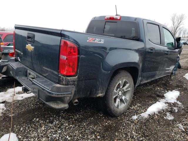 Photo 2 VIN: 1GCGTDEN1K1131484 - CHEVROLET COLORADO 