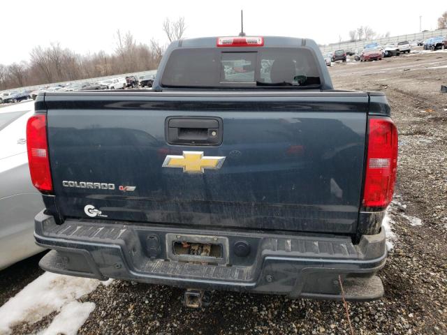 Photo 5 VIN: 1GCGTDEN1K1131484 - CHEVROLET COLORADO 