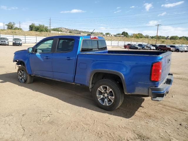 Photo 1 VIN: 1GCGTDEN1K1165067 - CHEVROLET COLORADO Z 