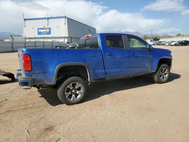 Photo 2 VIN: 1GCGTDEN1K1165067 - CHEVROLET COLORADO Z 