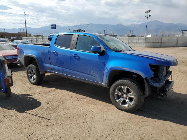 Photo 3 VIN: 1GCGTDEN1K1165067 - CHEVROLET COLORADO Z 