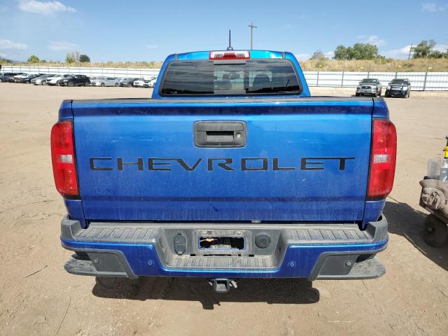 Photo 5 VIN: 1GCGTDEN1K1165067 - CHEVROLET COLORADO Z 