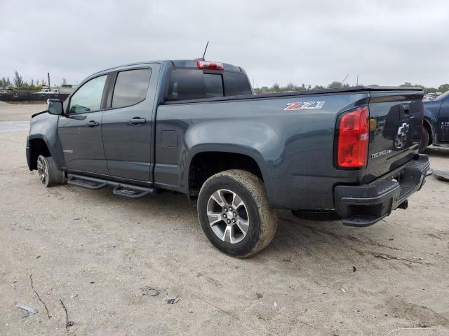 Photo 1 VIN: 1GCGTDEN1K1216311 - CHEVROLET COLORADO 