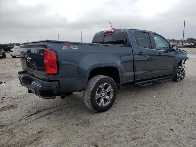 Photo 2 VIN: 1GCGTDEN1K1216311 - CHEVROLET COLORADO 