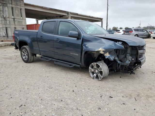 Photo 3 VIN: 1GCGTDEN1K1216311 - CHEVROLET COLORADO 