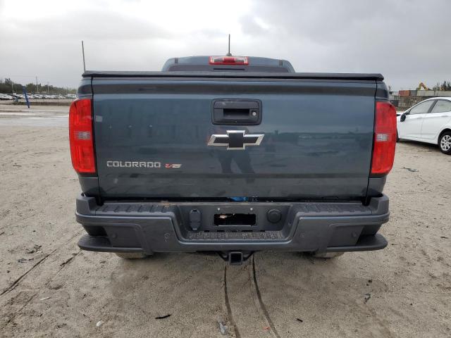 Photo 5 VIN: 1GCGTDEN1K1216311 - CHEVROLET COLORADO 