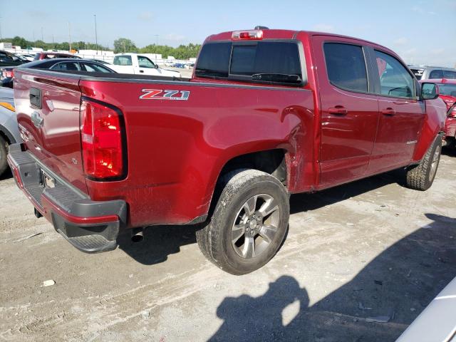 Photo 2 VIN: 1GCGTDEN1K1289856 - CHEVROLET COLORADO Z 