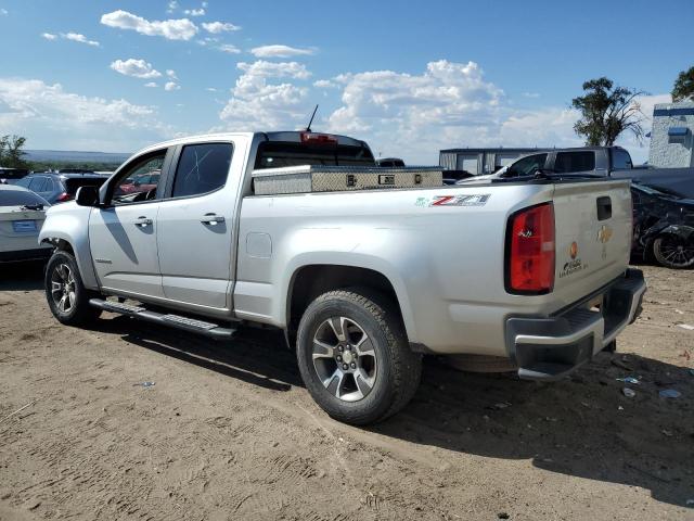 Photo 1 VIN: 1GCGTDEN1K1341700 - CHEVROLET COLORADO Z 