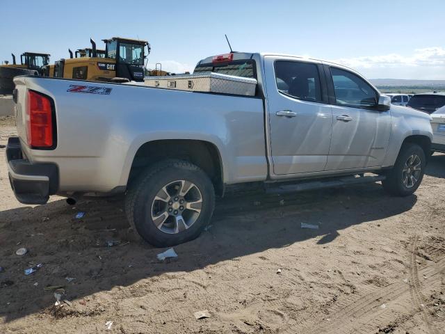 Photo 2 VIN: 1GCGTDEN1K1341700 - CHEVROLET COLORADO Z 