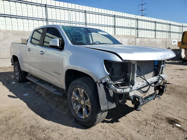 Photo 3 VIN: 1GCGTDEN1K1341700 - CHEVROLET COLORADO Z 