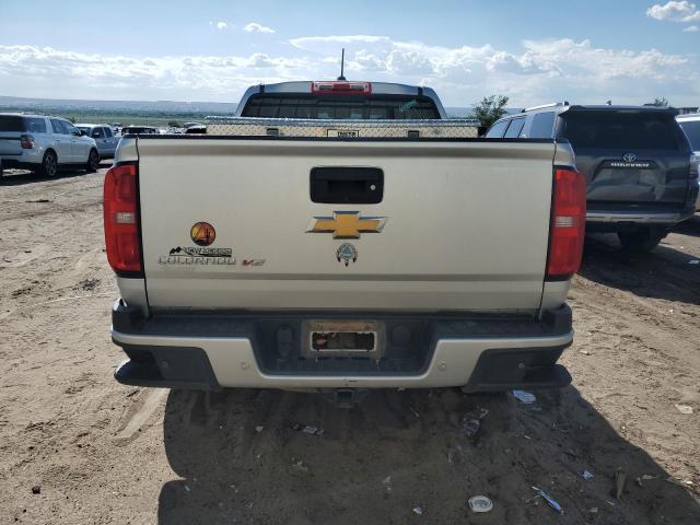 Photo 5 VIN: 1GCGTDEN1K1341700 - CHEVROLET COLORADO Z 