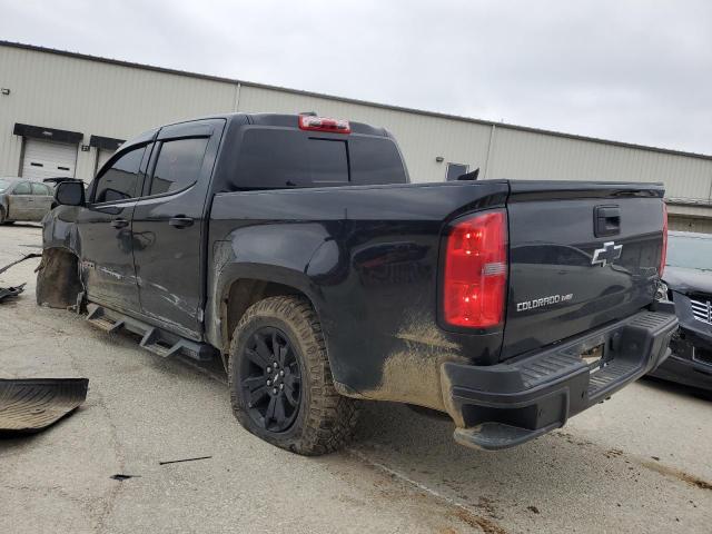 Photo 1 VIN: 1GCGTDEN1L1246894 - CHEVROLET COLORADO Z 