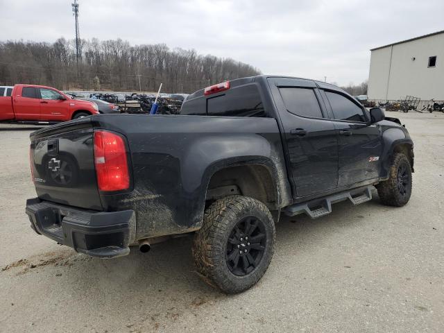 Photo 2 VIN: 1GCGTDEN1L1246894 - CHEVROLET COLORADO Z 