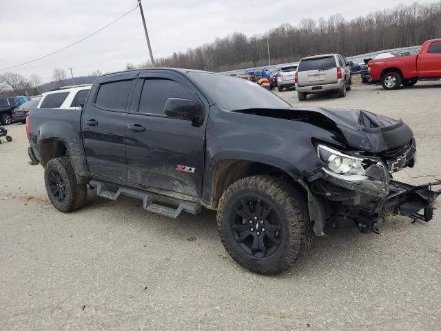 Photo 3 VIN: 1GCGTDEN1L1246894 - CHEVROLET COLORADO Z 