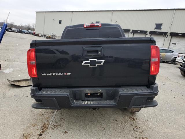 Photo 5 VIN: 1GCGTDEN1L1246894 - CHEVROLET COLORADO Z 