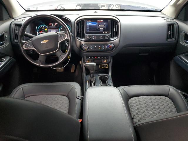 Photo 7 VIN: 1GCGTDEN1L1246894 - CHEVROLET COLORADO Z 