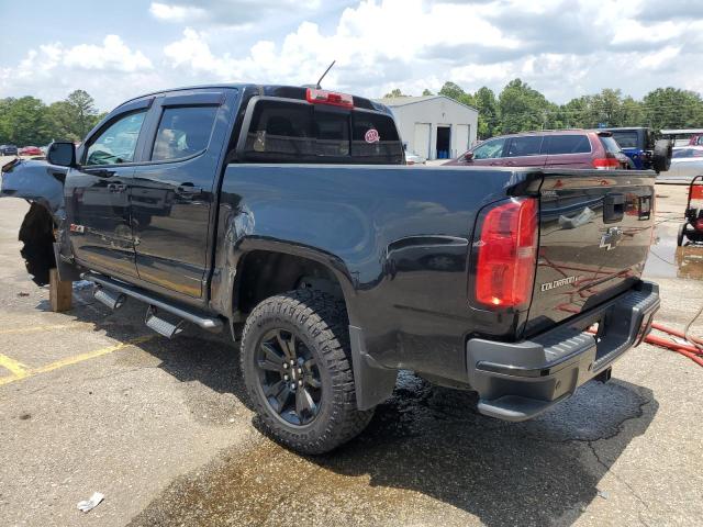 Photo 1 VIN: 1GCGTDEN1L1248872 - CHEVROLET COLORADO Z 