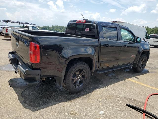 Photo 2 VIN: 1GCGTDEN1L1248872 - CHEVROLET COLORADO Z 