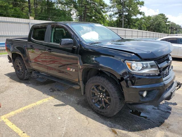 Photo 3 VIN: 1GCGTDEN1L1248872 - CHEVROLET COLORADO Z 