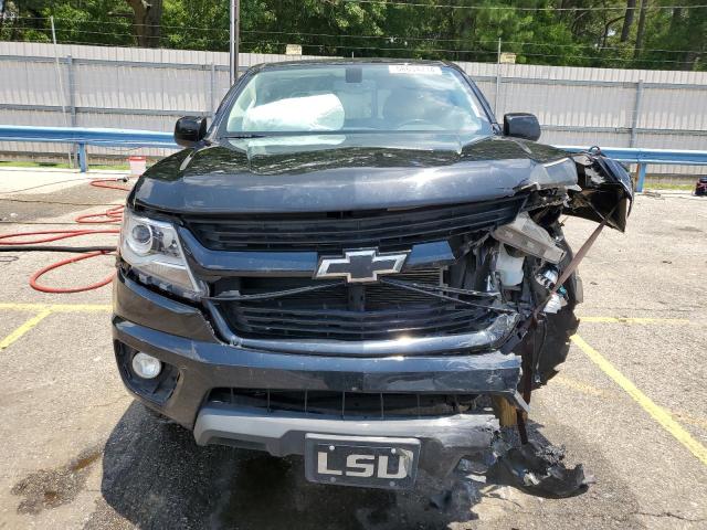 Photo 4 VIN: 1GCGTDEN1L1248872 - CHEVROLET COLORADO Z 