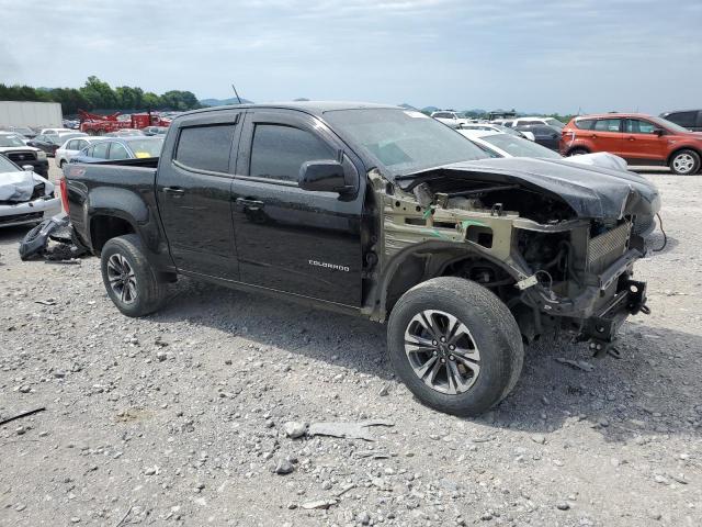 Photo 3 VIN: 1GCGTDEN1M1202329 - CHEVROLET COLORADO 