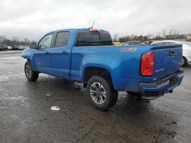 Photo 1 VIN: 1GCGTDEN1N1173903 - CHEVROLET COLORADO Z 