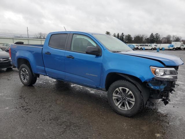 Photo 3 VIN: 1GCGTDEN1N1173903 - CHEVROLET COLORADO Z 