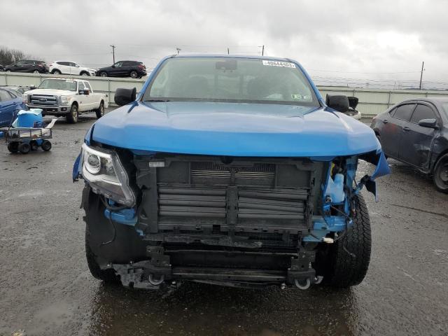 Photo 4 VIN: 1GCGTDEN1N1173903 - CHEVROLET COLORADO Z 