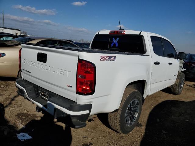 Photo 2 VIN: 1GCGTDEN1N1177000 - CHEVROLET COLORADO 