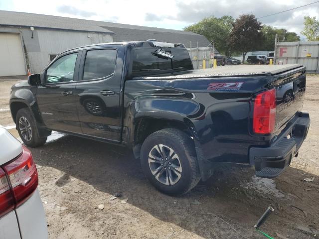 Photo 1 VIN: 1GCGTDEN1N1187199 - CHEVROLET COLORADO Z 