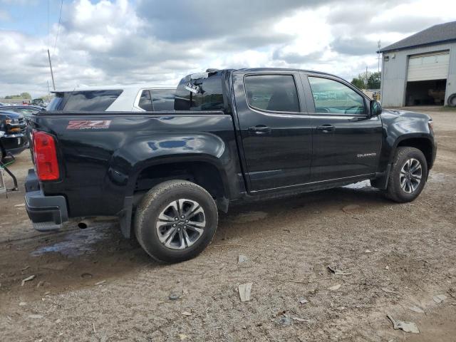 Photo 2 VIN: 1GCGTDEN1N1187199 - CHEVROLET COLORADO Z 