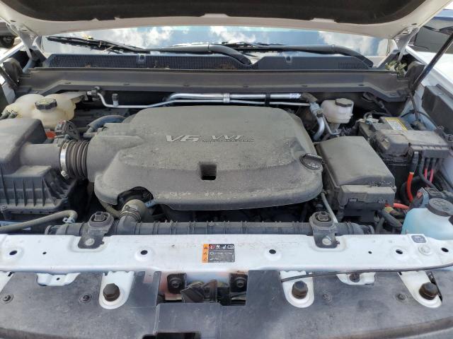 Photo 10 VIN: 1GCGTDEN1N1267246 - CHEVROLET COLORADO Z 