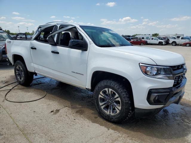 Photo 3 VIN: 1GCGTDEN1N1267246 - CHEVROLET COLORADO Z 