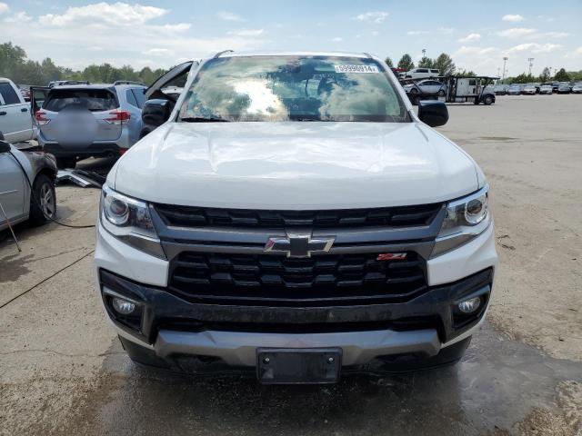 Photo 4 VIN: 1GCGTDEN1N1267246 - CHEVROLET COLORADO Z 