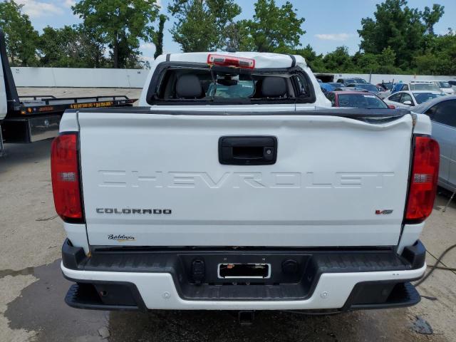 Photo 5 VIN: 1GCGTDEN1N1267246 - CHEVROLET COLORADO Z 