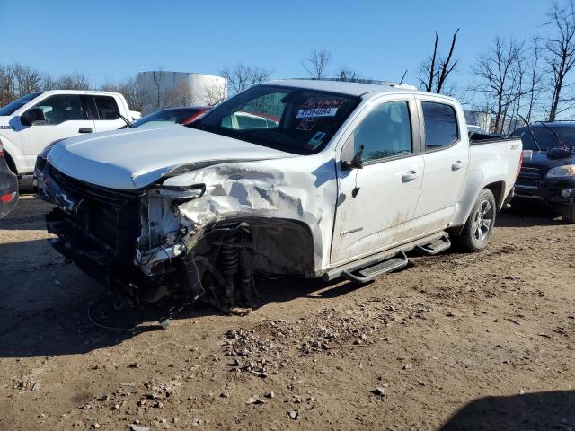 Photo 0 VIN: 1GCGTDEN2H1148724 - CHEVROLET COLORADO 