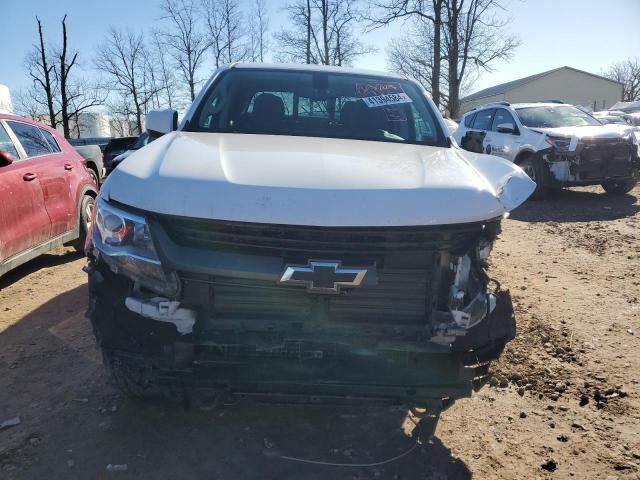 Photo 4 VIN: 1GCGTDEN2H1148724 - CHEVROLET COLORADO 