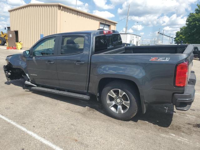 Photo 1 VIN: 1GCGTDEN2H1211689 - CHEVROLET COLORADO Z 