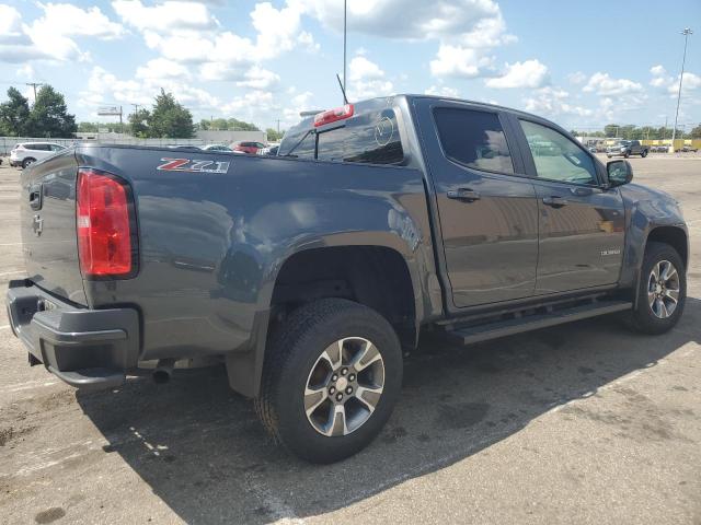 Photo 2 VIN: 1GCGTDEN2H1211689 - CHEVROLET COLORADO Z 