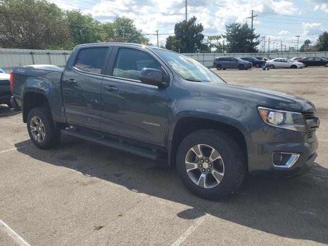 Photo 3 VIN: 1GCGTDEN2H1211689 - CHEVROLET COLORADO Z 