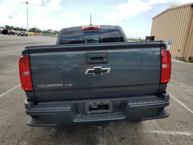 Photo 5 VIN: 1GCGTDEN2H1211689 - CHEVROLET COLORADO Z 