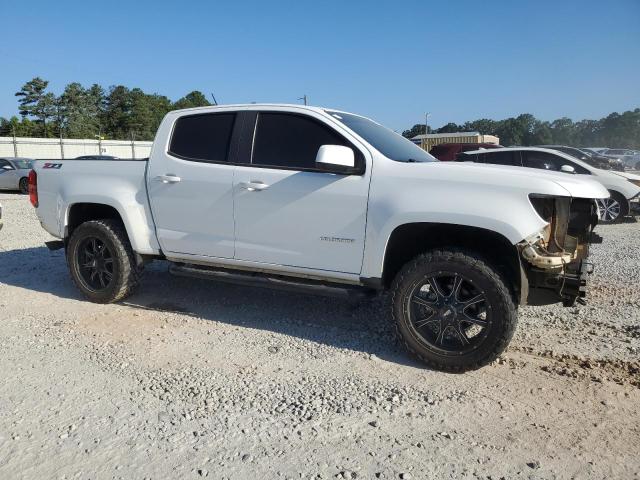 Photo 3 VIN: 1GCGTDEN2H1234583 - CHEVROLET COLORADO Z 