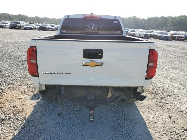 Photo 5 VIN: 1GCGTDEN2H1234583 - CHEVROLET COLORADO Z 