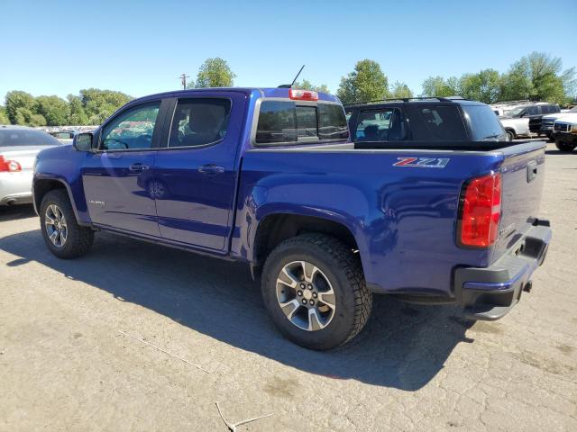 Photo 1 VIN: 1GCGTDEN2H1262772 - CHEVROLET COLORADO Z 