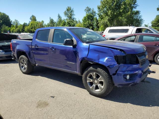 Photo 3 VIN: 1GCGTDEN2H1262772 - CHEVROLET COLORADO Z 