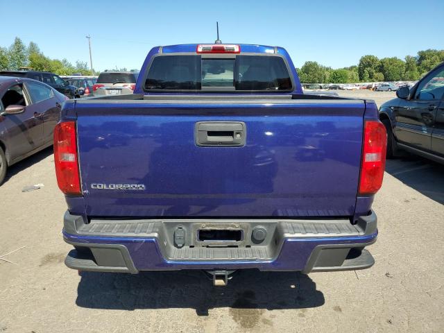 Photo 5 VIN: 1GCGTDEN2H1262772 - CHEVROLET COLORADO Z 