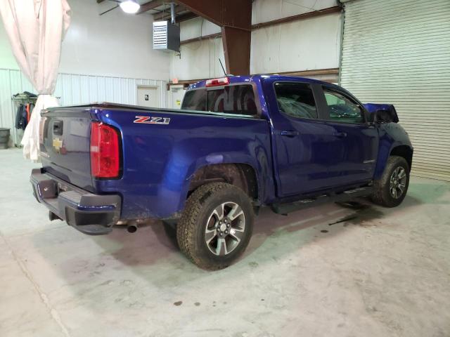 Photo 2 VIN: 1GCGTDEN2H1293701 - CHEVROLET COLORADO Z 