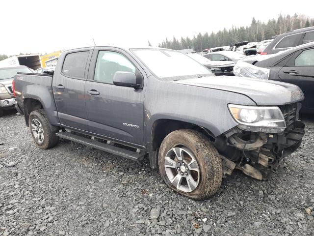 Photo 3 VIN: 1GCGTDEN2H1294752 - CHEVROLET COLORADO Z 