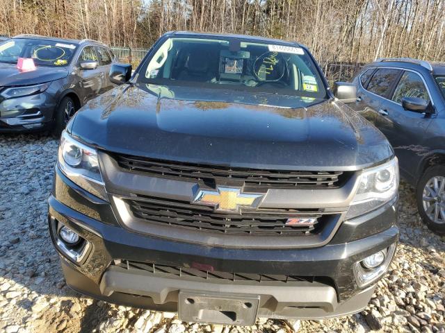 Photo 4 VIN: 1GCGTDEN2H1296162 - CHEVROLET COLORADO 