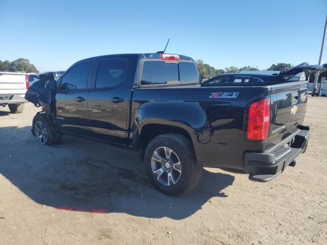 Photo 1 VIN: 1GCGTDEN2H1299000 - CHEVROLET COLORADO Z 